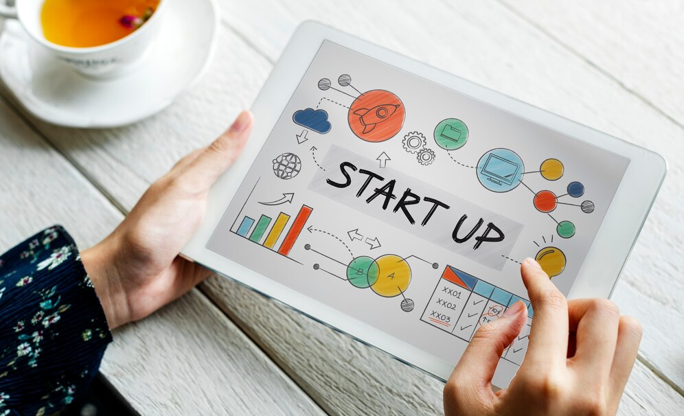 10 Essential Steps to Launching a Successful Startup