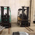 The Pros of Using Warehouse Equipment