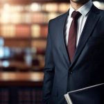 Why You Should Choose a Criminal Defence Lawyer