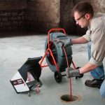 How Does a Sewer Camera Inspection Actually Work?