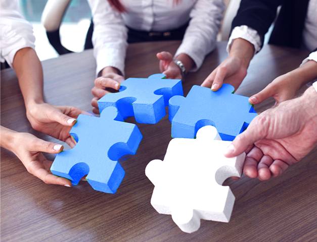 cooperative services