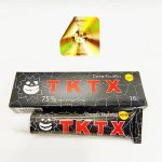 Tattoo aftercare