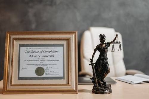 Houston accident lawyer