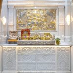 Luxury pooja