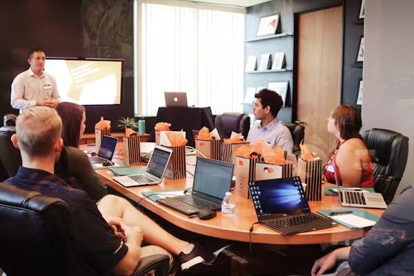Marketing agency Phoenix