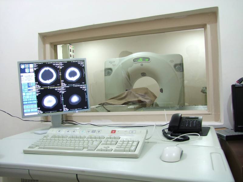 Nerve specialist doctor
