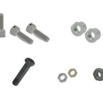 Aerospace fasteners supplier