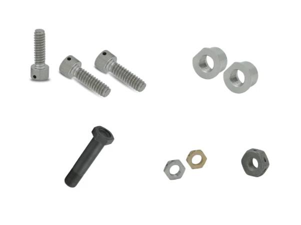Aerospace fasteners supplier