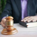 criminal defense lawyer