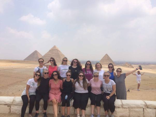 Egypt travel deals