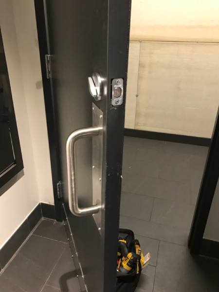 Locksmith Arlington Va