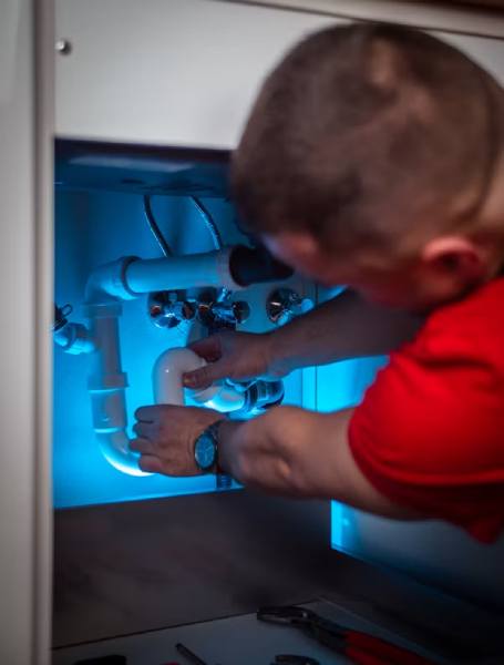 North Bay top plumber