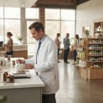 NutriChem Pharmacy & Retails Store