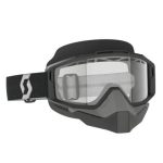 Buying Moto Goggles in Canada? Start with the Conditions You Ride In
