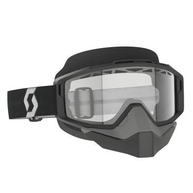 Buying Moto Goggles in Canada? Start with the Conditions You Ride In