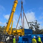 scrap metal for pick up