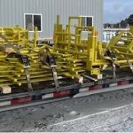 Stainless Steel Fabrication