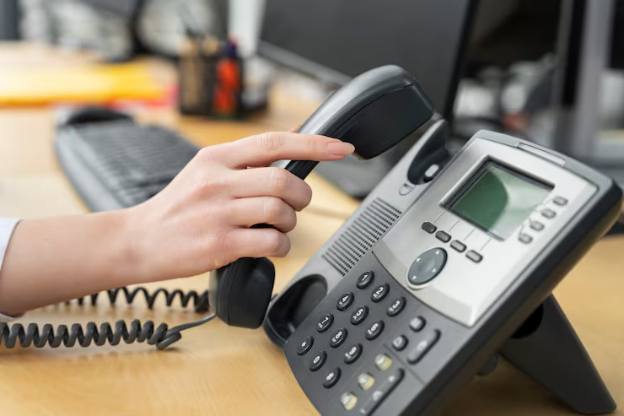 IT support Fresno