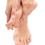 Corns treatment Houston