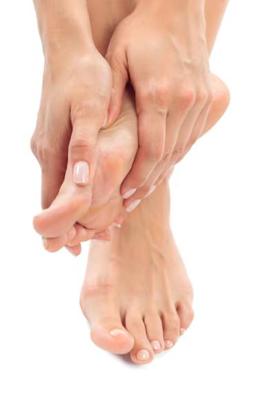 Corns treatment Houston