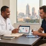 Men’s Hormone Therapy in Atlanta for Low Testosterone and Wellness