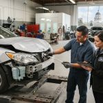 Restoring Your Vehicle After an Accident: A Sacramento Collision Repair Guide
