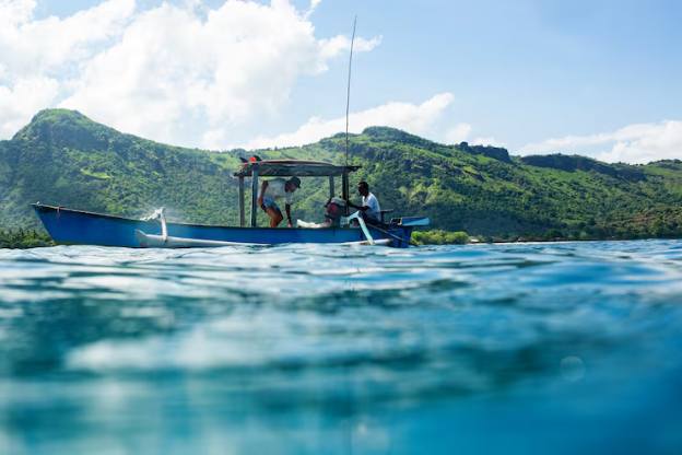 Quebec Fishing Outfitter