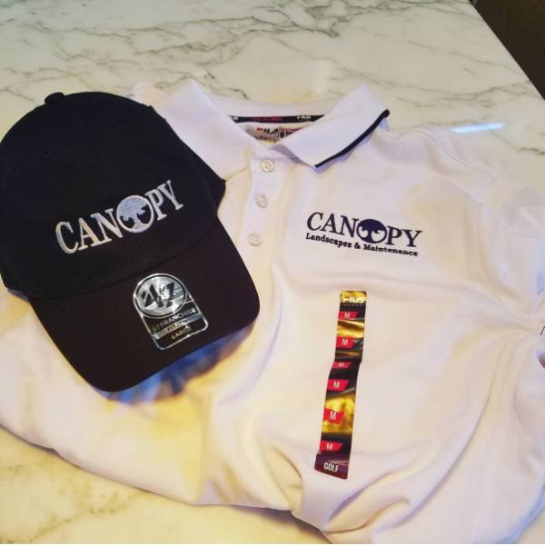 Screen Printing and embroidery company