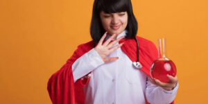 Donating your body to science after death
